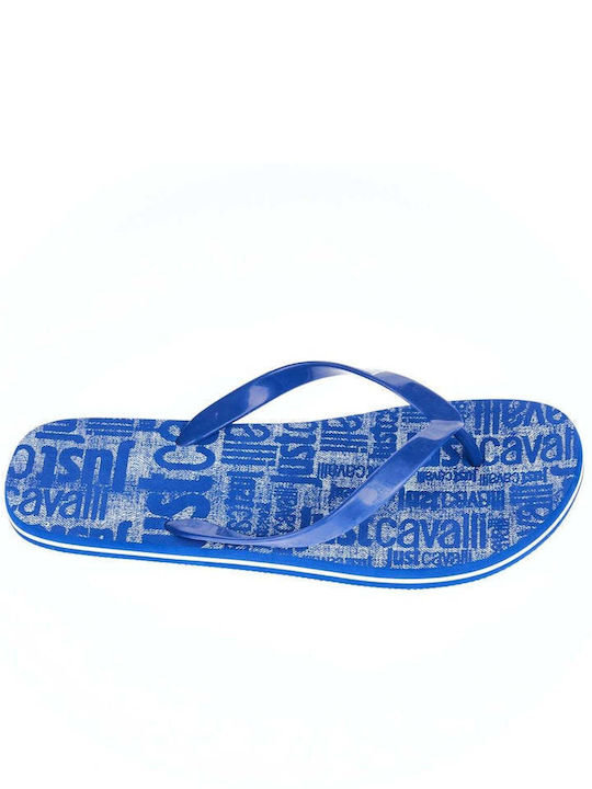 Ανδρικά Flip Flops Μπλε