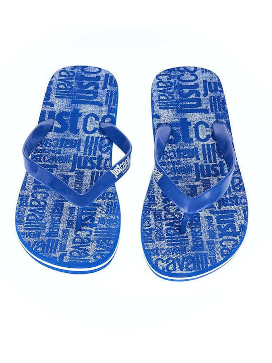 Ανδρικά Flip Flops Μπλε
