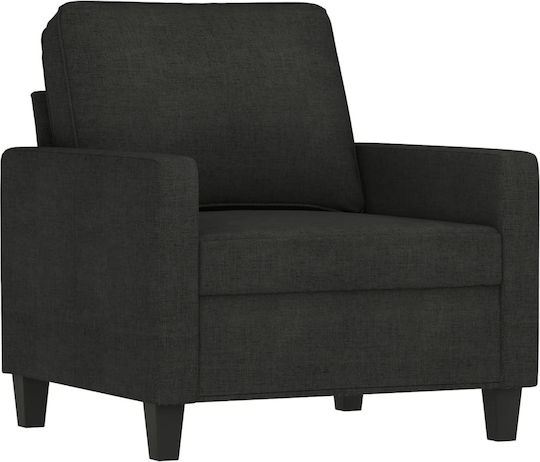 Σετ Σαλονιού 3-Sitzer & 2-Sitzer & Sessel & Hocker
