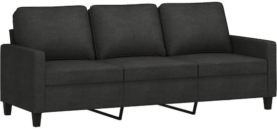 Σετ Σαλονιού 3-Sitzer & 2-Sitzer & Sessel & Hocker