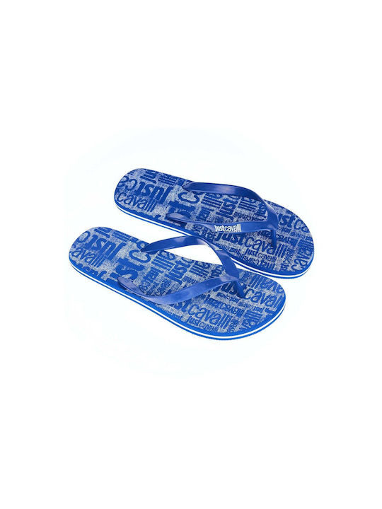 Ανδρικά Flip Flops Μπλε