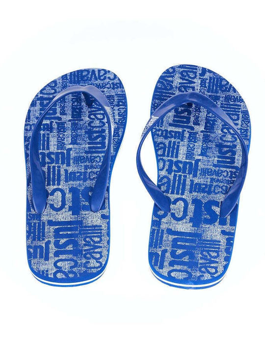 Ανδρικά Flip Flops Μπλε