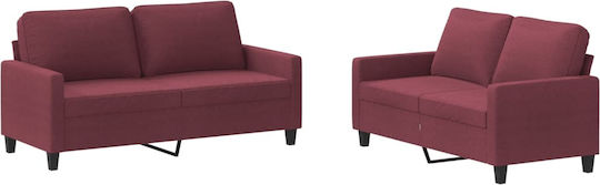 Set de Sufragerie 2 canapele