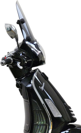 Fabbri Φιμέ Ζελατίνα Μοτοσυκλέτας για Piaggio Vespa για Yamaha GTS 3513/LS