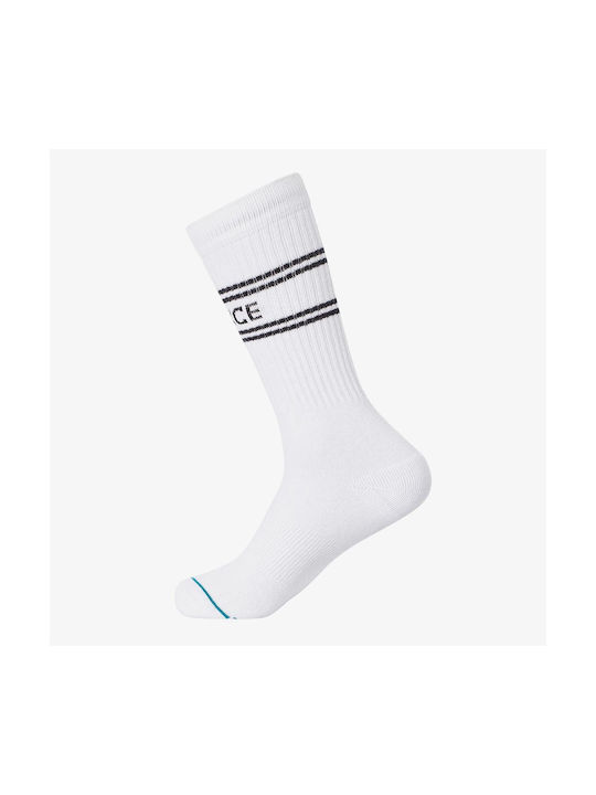 Stance Basic Athletic Socks Multicolour 3 Pairs