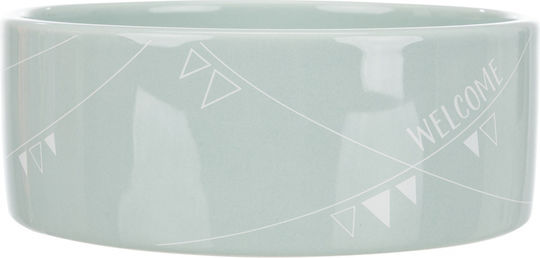 Trixie Ceramic Ceramic Placemats for Dog & Cat 12cm (Various Colors)