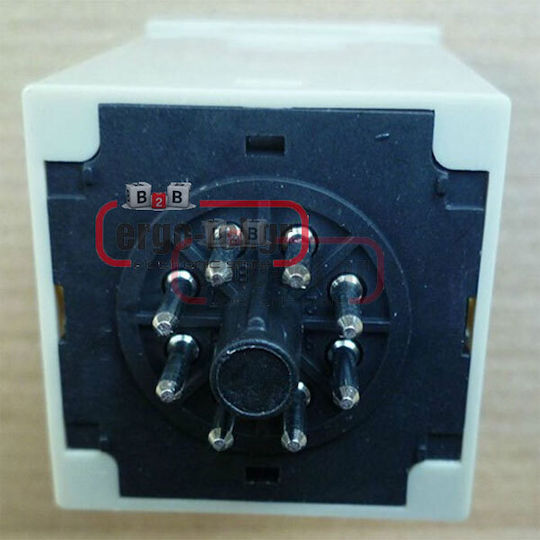 Alion Timer Relay Industrial Type 309-060200230