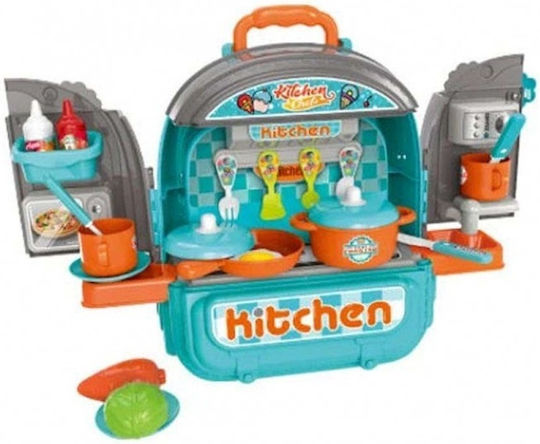 Kider Toys Kochen / Küche Spiele Für 3+ Jahre