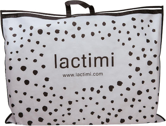 Lactimi Μαξιλάρι Εγκυμοσύνης & Θηλασμού Μπεζ