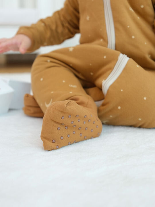 Owli Зима Спален чувал с крачета Sleeping Sack 2.7 Тог Star