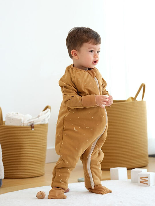 Owli Зима Спален чувал с крачета Sleeping Sack 2.7 Тог Star
