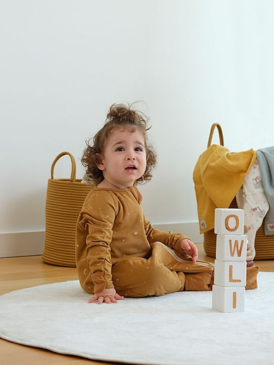 Owli Зима Спален чувал с крачета Sleeping Sack 2.7 Тог Star