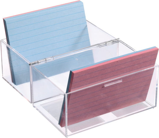 Herlitz Stand for Business Cards 1907021