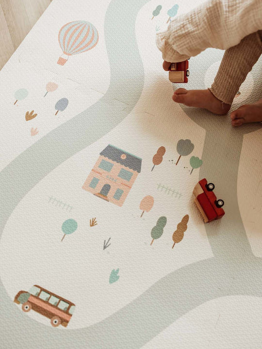 Play&go 120x120cm 1buc