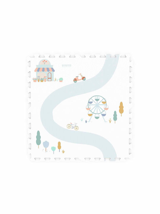 Play&go 120x120cm 1buc