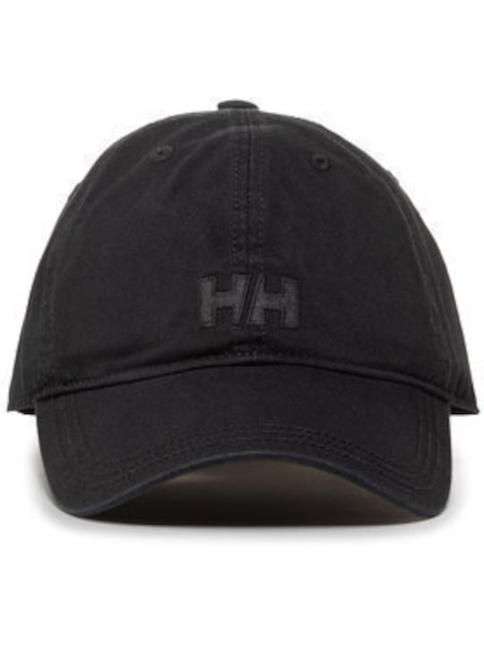 Helly Hansen Jockey Negru 38791-990