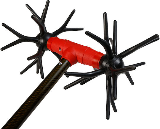 Geoteco Debla Olive Harvester Type Sea Urchin with Rod 2.3m