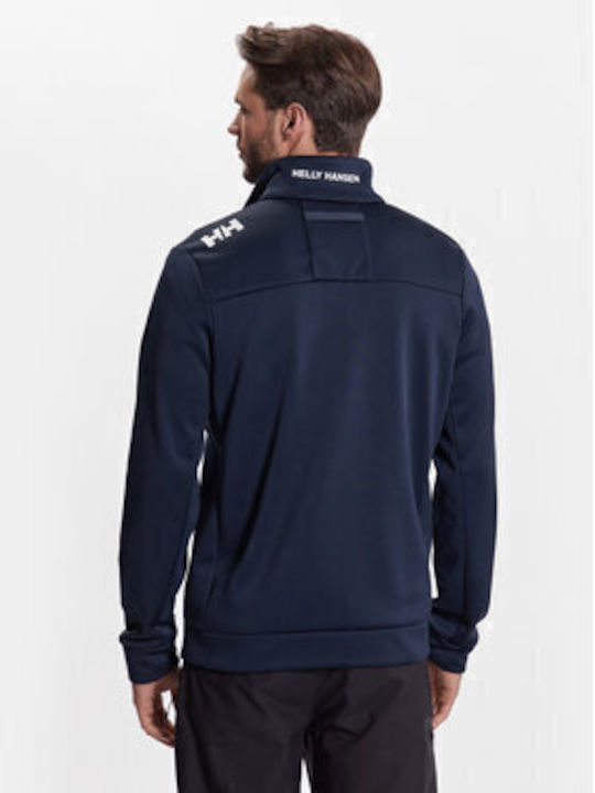 Herren Jacke Dark blue.