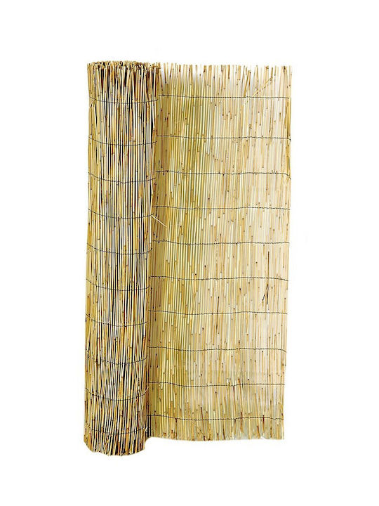 Lianos Bamboo Fencing with Whole Reed 1x3m