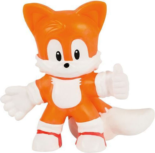 Giochi Preziosi Sonic The Hedgehog Goo Jit Zu For 4+ Years (Miscellaneous Designs)