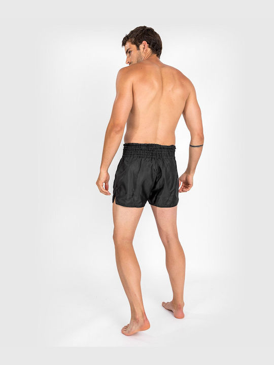Venum Men's Kick/Thai Boxing Shorts Black
