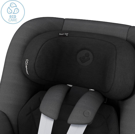 Maxi-Cosi Pearl 360 Pro Autositz i-Size mit Isofix Authentic Black