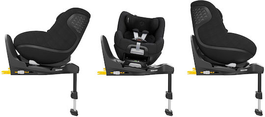 Maxi-Cosi Pearl 360 Pro Autositz i-Size mit Isofix Authentic Black