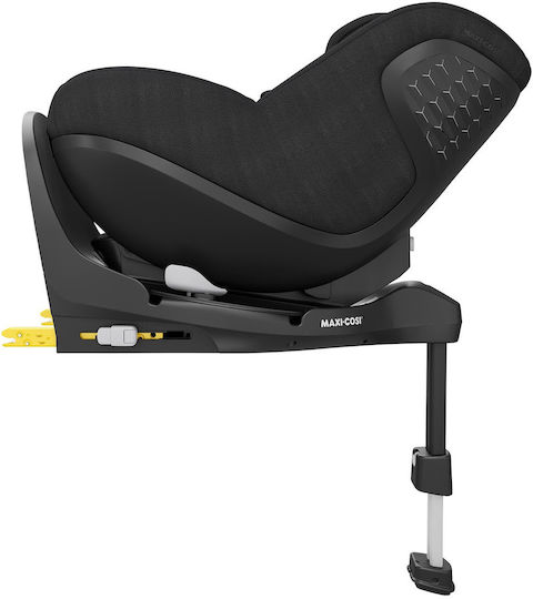 Maxi-Cosi Pearl 360 Pro Autositz i-Size mit Isofix Authentic Black