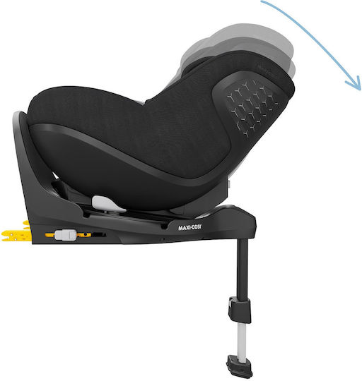 Maxi-Cosi Pearl 360 Pro Autositz i-Size mit Isofix Authentic Black