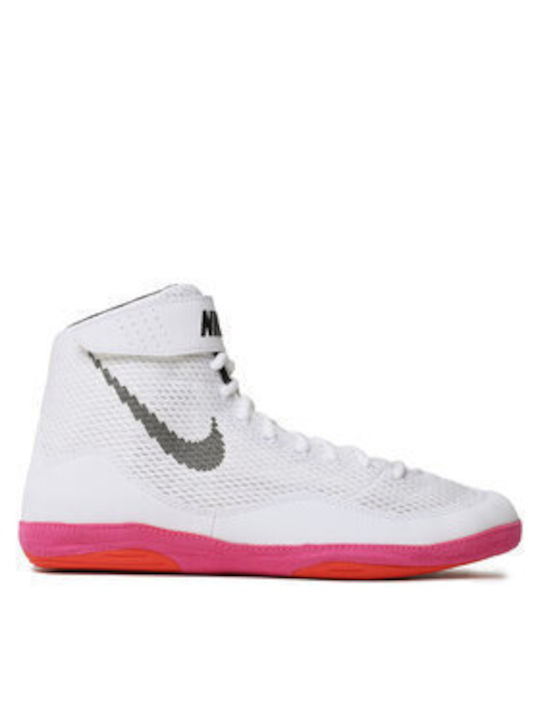 Nike Inflict 3 SE Schuhe Ringen Weiß