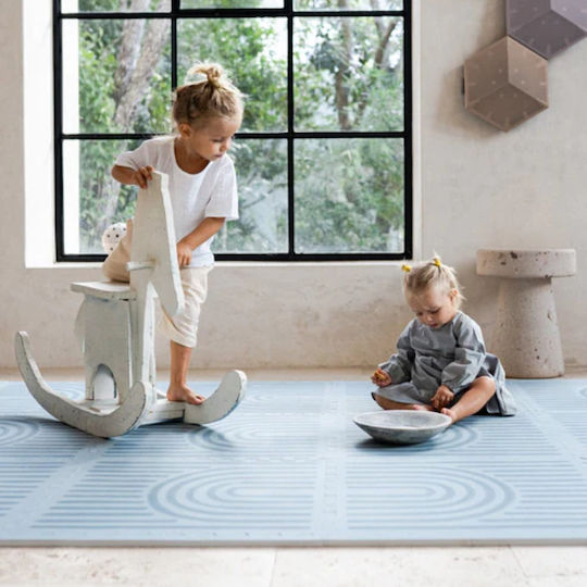 Toddlekind Kids Floor Puzzle Linear 6 Pieces