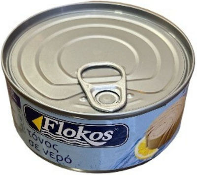 Flokos Τόνος σε Νερό 160gr