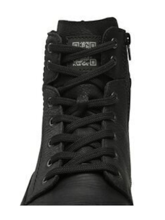 Rieker