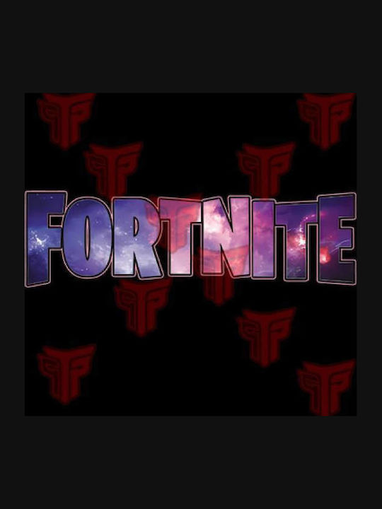 Takeposition T-shirt Fortnite Λευκό Takeposition T-shirt Fortnite Λευκό