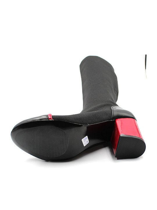 Women's Boots Black