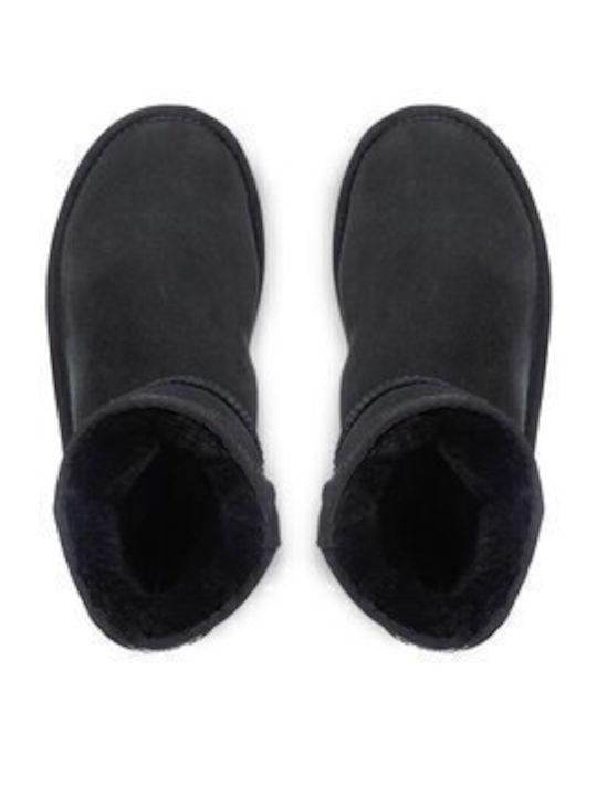 Ghete Dama De Piele Negre