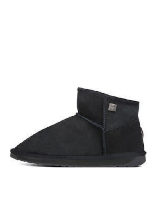 Ghete Dama De Piele Negre