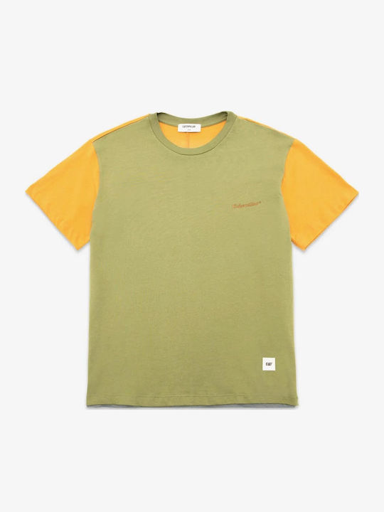 Tricou Multicolor
