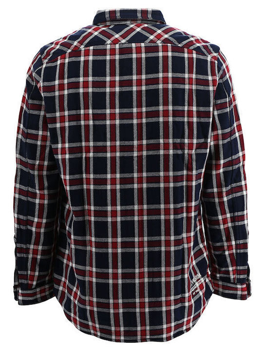 Long-sleeved Shirt MULTICOLOR