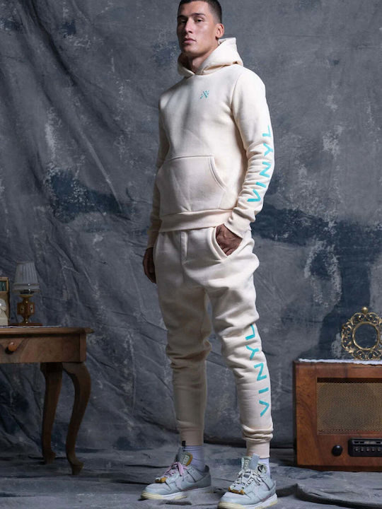Vinyl Art Clothing