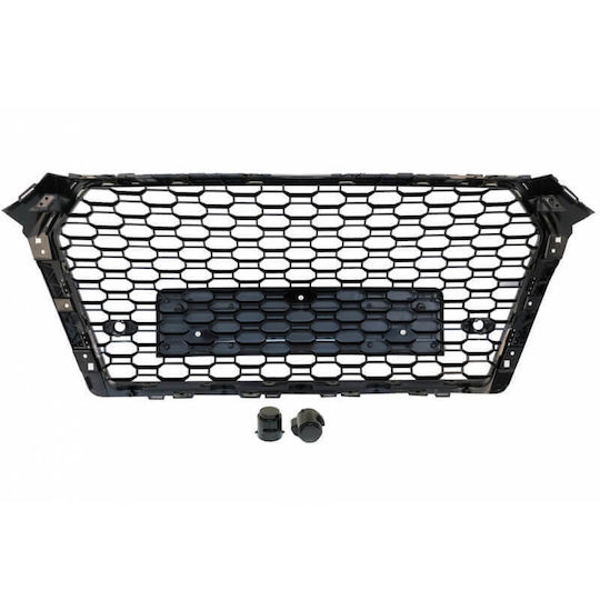 Carner Dekorative Auto Maske Audi A4 (B9)