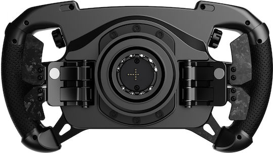 Moza Racing GS V2P GT Безжичен Волан с Педали за PC