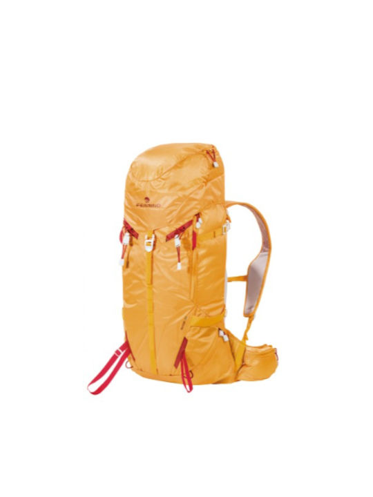Ferrino Mountaineering Backpack 30lt Yellow