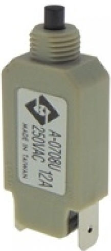 Ultimax Διακόπτης Θερμικός 1τμχ