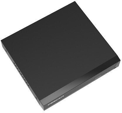 Foscam Înregistrare video NVR 8 canale cu rezoluție Full HD+ 340354