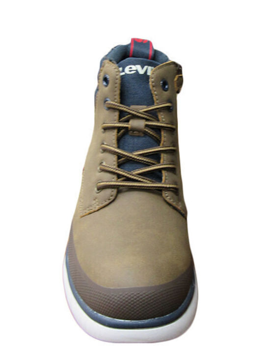 Levi's
