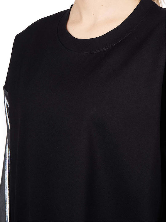 Rochie Mini Noir CNA6WB23PNT-Negru