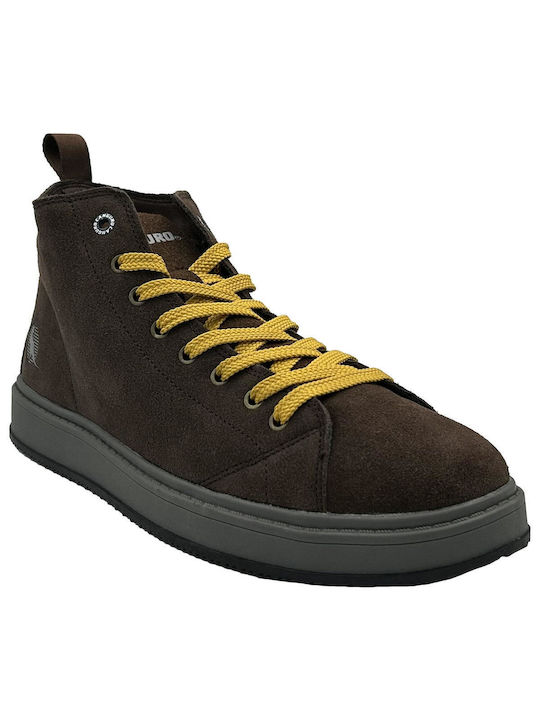 Canguro Men's Boots Brown