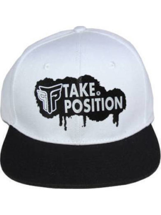 Takeposition