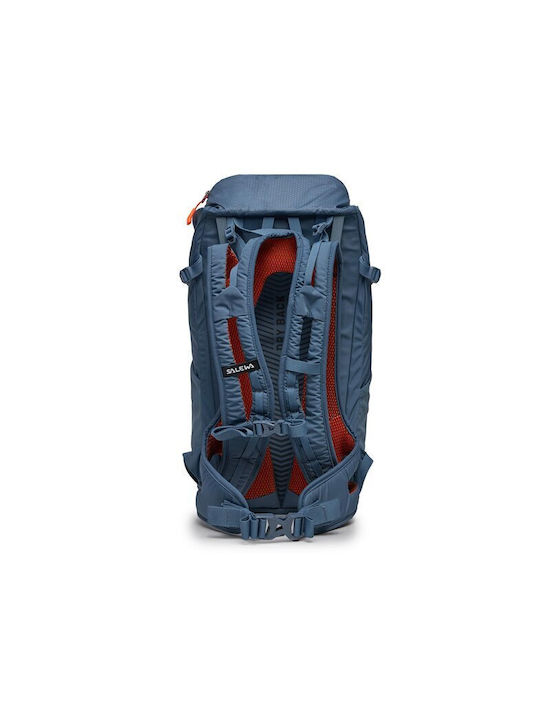 Salewa Bergsteigerrucksack 26Es Blau